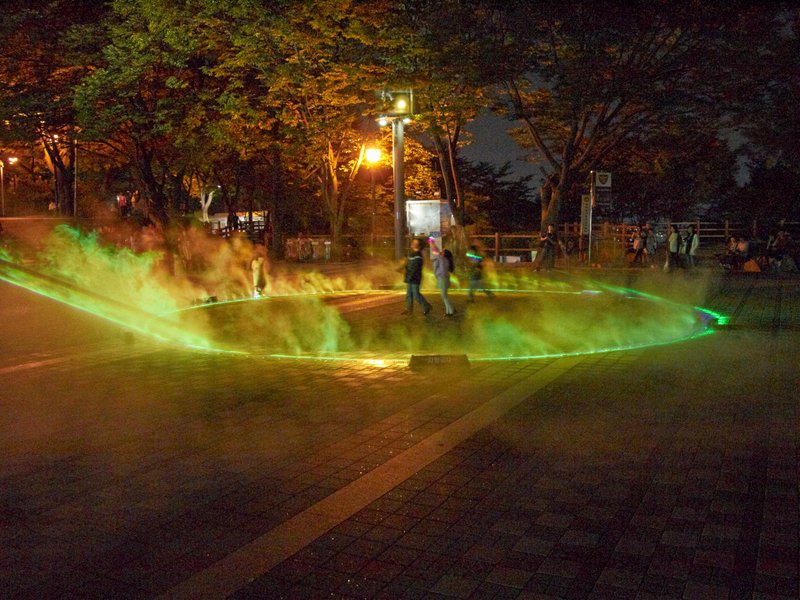 Seoul